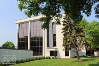 Eden Prairie, MN Office - 9855 W 78th St