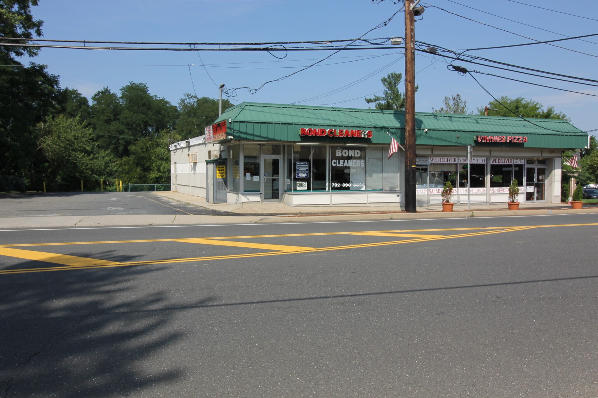 429 Ryders Ln, East Brunswick, NJ for Sale