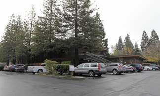 Walnut Creek, CA Office - 130 La Casa Via