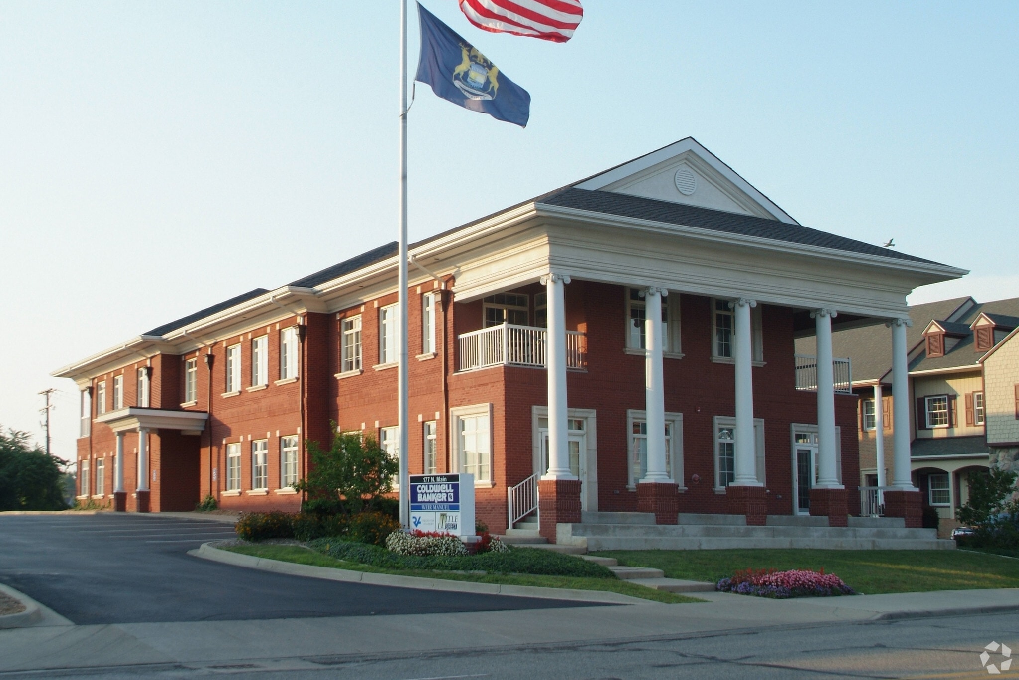 177 N Main St, Plymouth, MI for Rent