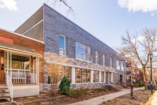 Montréal, QC Office/Residential - 5972-5976 Av 2E Montréal, QC Office/Residential - 5972-5976 Av 2E