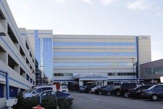 Elizabeth, NJ Office/Medical - 240 Williamson St