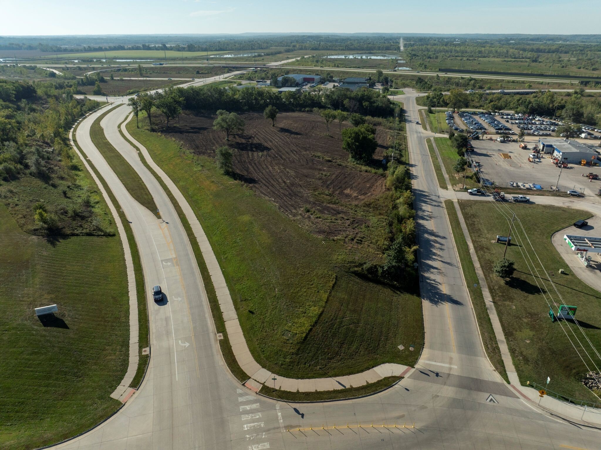 2900 Haskell Lane, Lawrence, KS for Sale