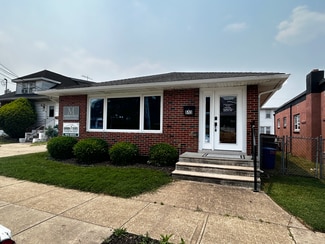 Runnemede, NJ Medical - 513 N Black Horse Pike