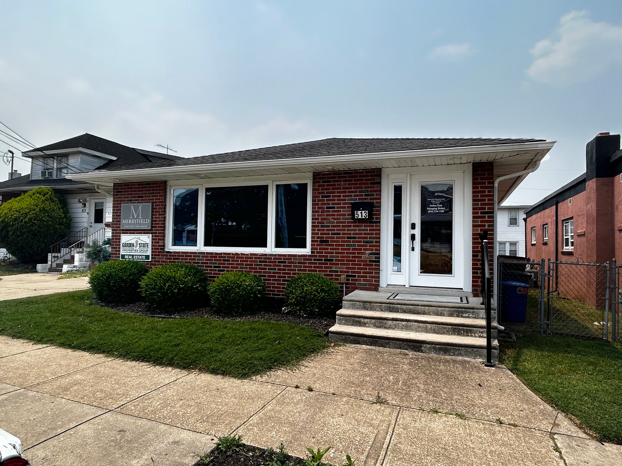 513 N Black Horse Pike, Runnemede, NJ for Sale