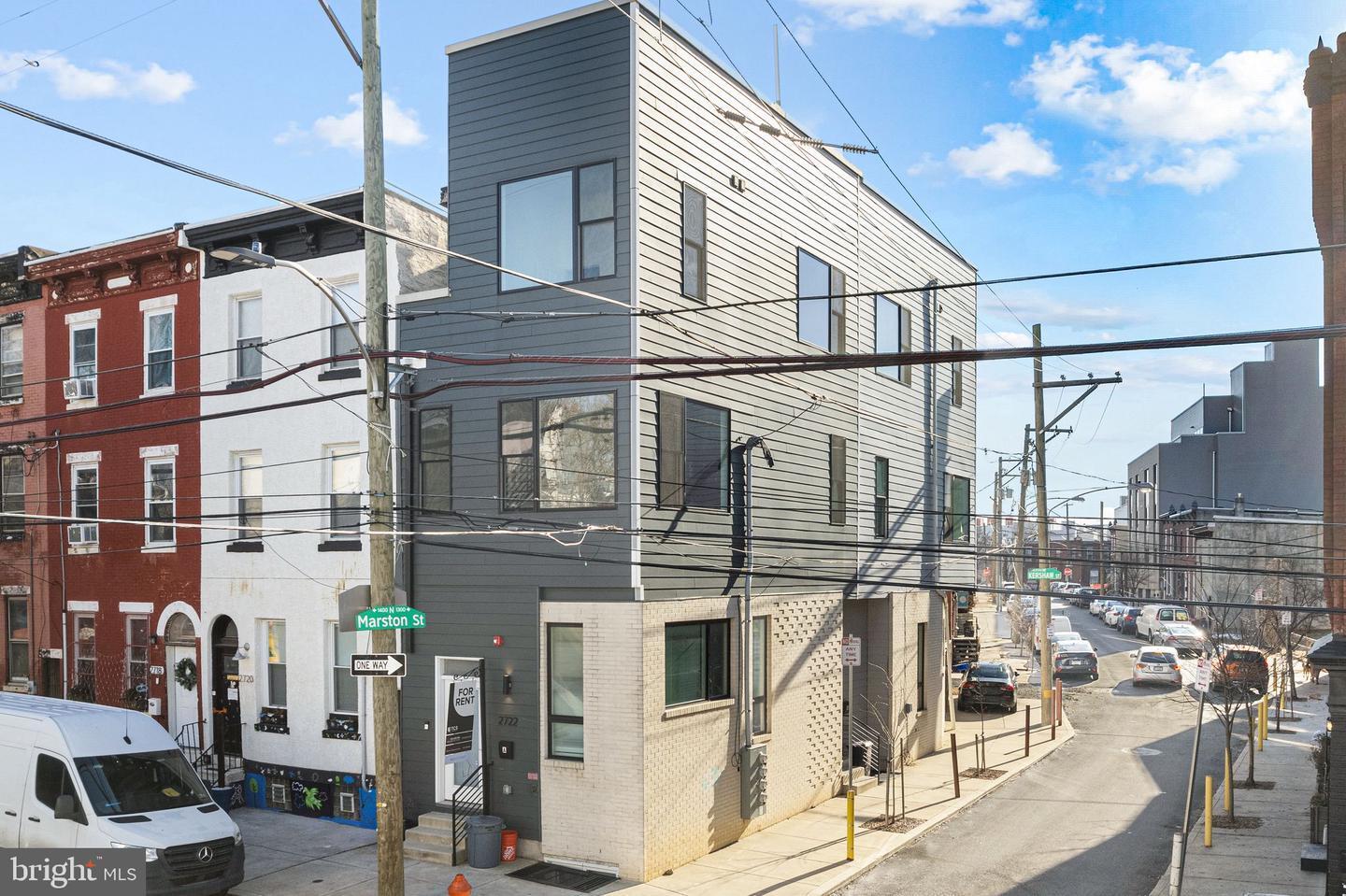 2722 W Master St, Philadelphia, PA for Sale