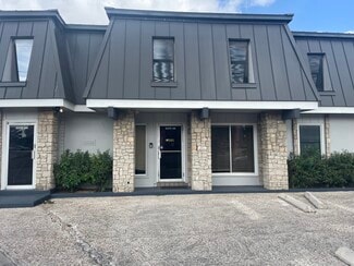 San Antonio, TX Office - 7303 Blanco Rd