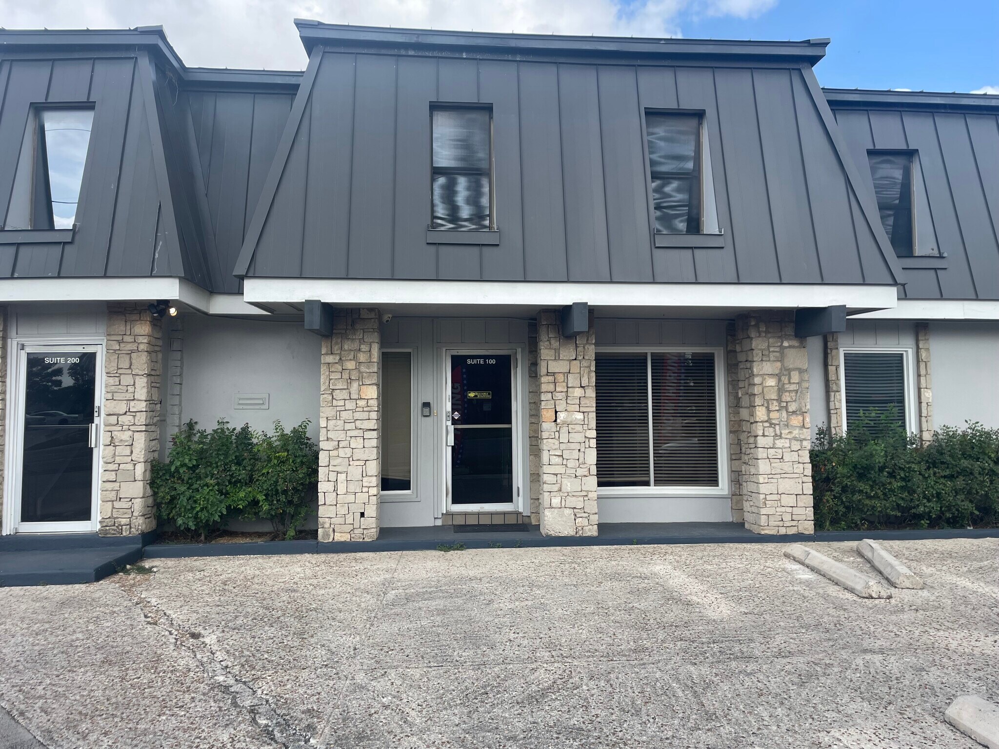 7303 Blanco Rd, San Antonio, TX for Rent