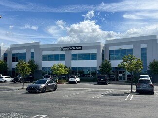 Burbank, CA Industrial - 7663 N San Fernando Rd