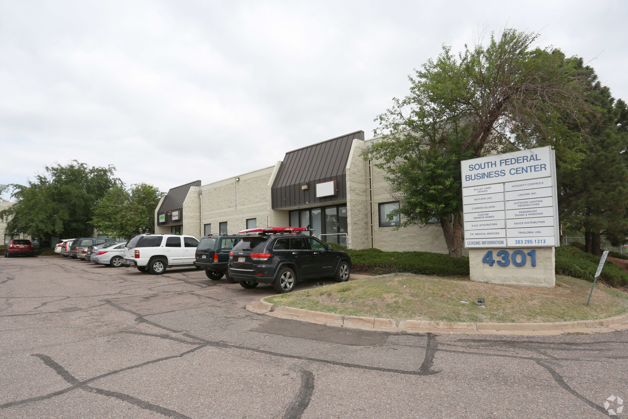 4301 S Federal Blvd, Englewood, CO for Rent