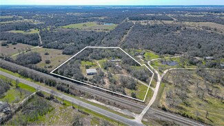 College Station, TX Commercial Land - 20920 FM 2154 Rd College Station, TX Commercial Land - 20920 FM 2154 Rd