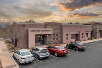 Tucson, AZ Medical - 7485 E Tanque Verde Rd