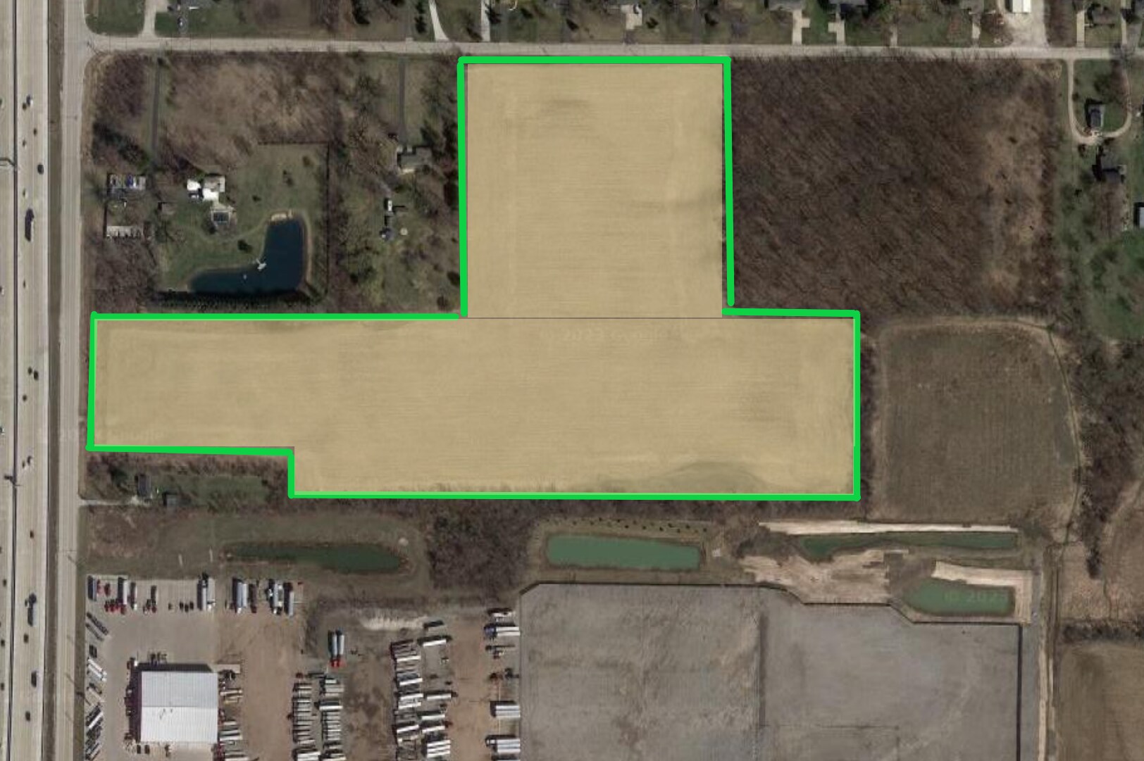 7213 US Highway 41, Caledonia, WI for Rent