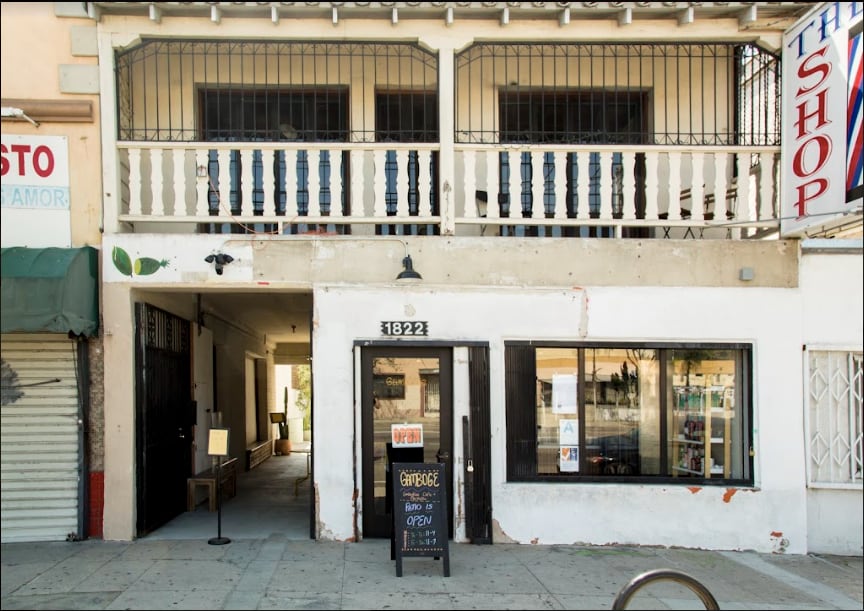 1822 N Broadway, Los Angeles, CA for Sale