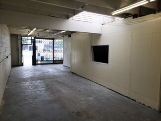 Culver City, CA Retail - 11310 Venice Blvd