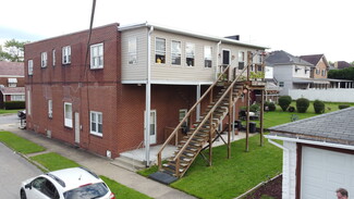 Sharon, PA Apartments - 474 Stambaugh Ave Sharon, PA Apartments - 474 Stambaugh Ave