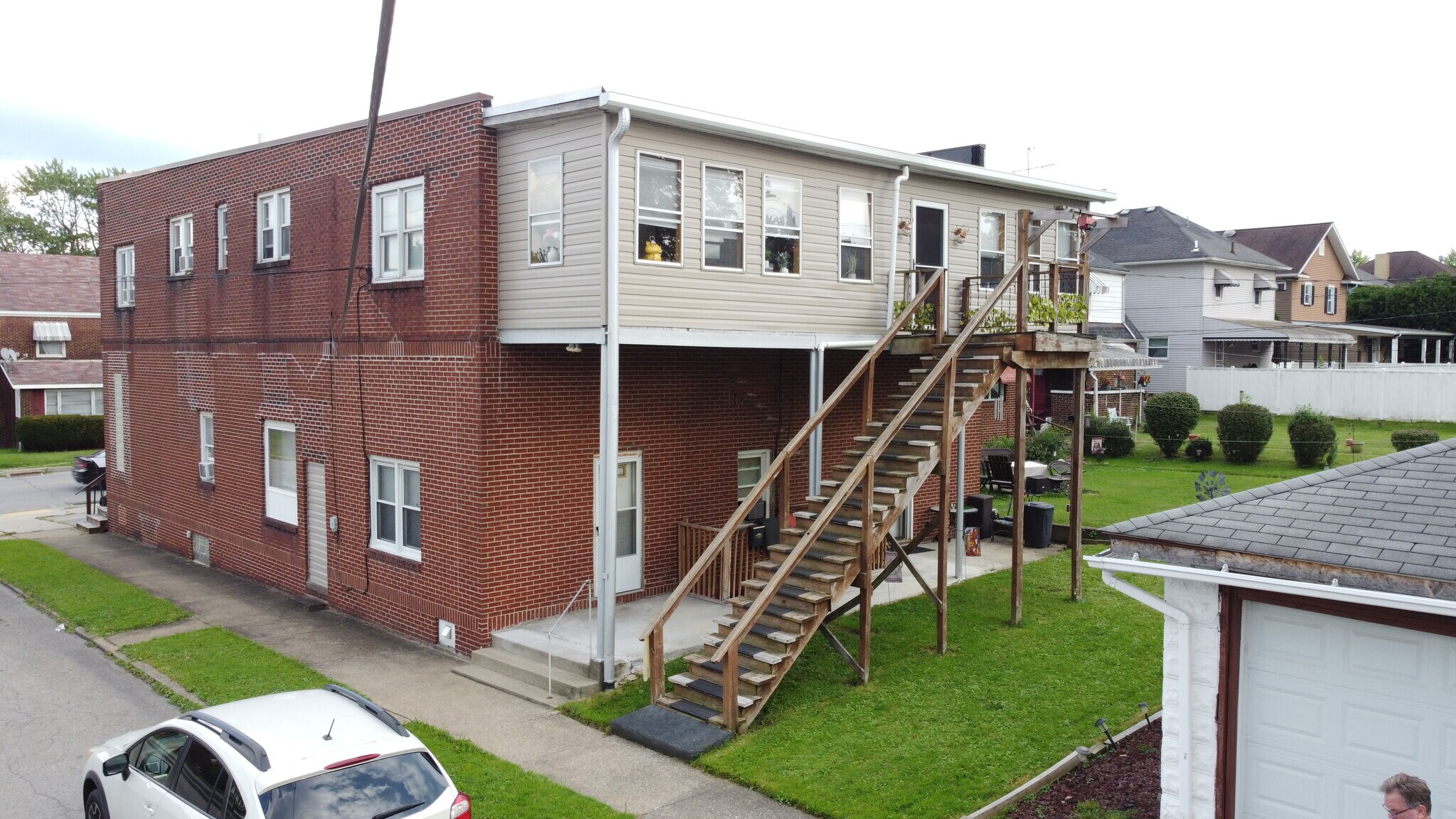 474 Stambaugh Ave, Sharon, PA for Sale