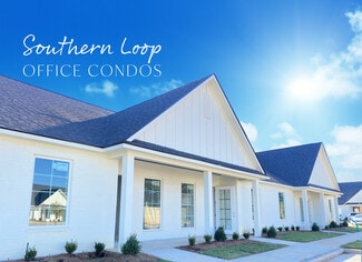 Shreveport, LA Office - 1923 Southern Loop