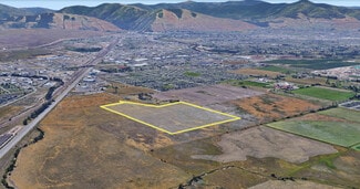 Missoula, MT Commercial Land - Ukn Dougherty Drive