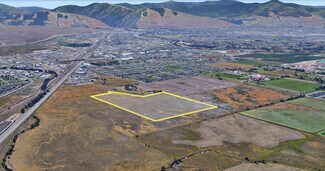 Missoula, MT Commercial - Ukn Dougherty Drive