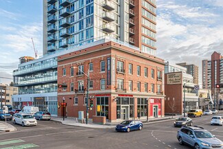 Edmonton, AB Retail - 10141 124th St NW