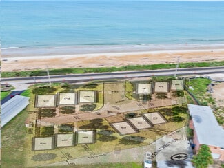 Ormond Beach, FL Apartments - 2040 Ocean Shore Blvd