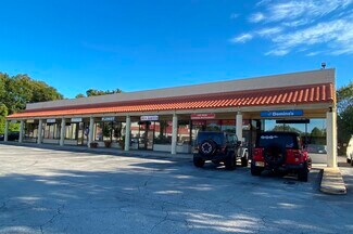 Ormond Beach, FL Retail - 345-357 W Granada Blvd