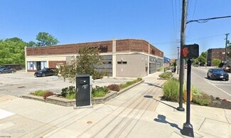Cleveland Heights, OH Retail - 2050 Lee Rd Cleveland Heights, OH Retail - 2050 Lee Rd