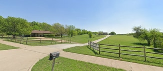 DeSoto, TX Commercial Land - 1122 E Parkerville Rd