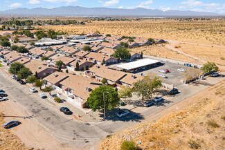 Adelanto, CA Apartments - 11211 La Habra Ave