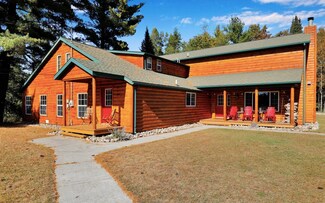 Luzerne, MI Residential - 3900 W Park Rd