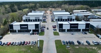 Tomball, TX Office/Retail, Retail, Industrial - 9711 FM 2920 Rd