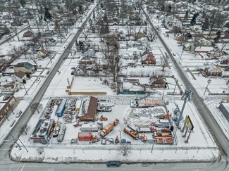 Detroit, MI undefined - 17726 E Warren Ave