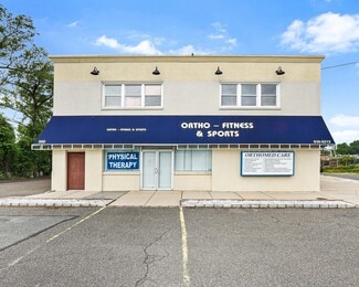 Bethpage, NY Medical - 355 Hicksville Rd Bethpage, NY Medical - 355 Hicksville Rd