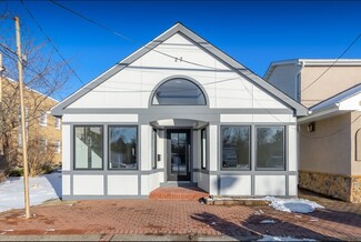 Clayton, NJ Storefront - 27 N Delsea Dr