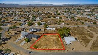 California City, CA Residential - 8991 Grapewood Ave California City, CA Residential - 8991 Grapewood Ave