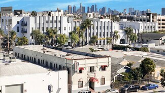 Los Angeles, CA undefined - 1042 N Wilcox Ave Los Angeles, CA undefined - 1042 N Wilcox Ave