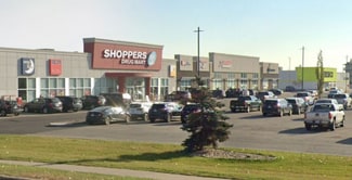 Grande Prairie, AB Retail - 9920 92 St