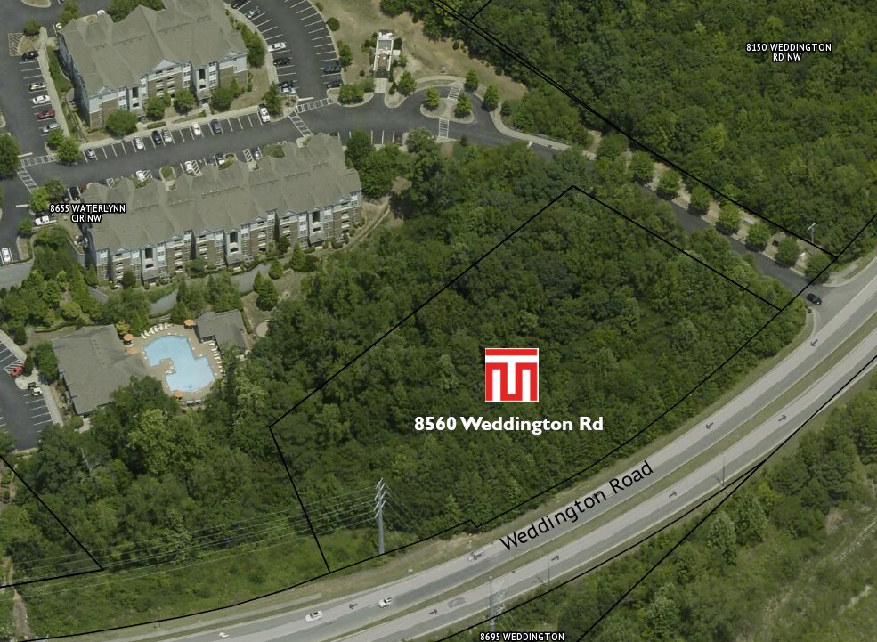 8560 Weddington Rd, Concord, NC for Sale