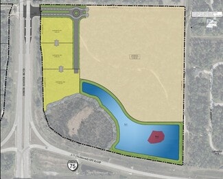North Port, FL Retail - NEC I-75 & Sumter Blvd North Port, FL Retail - NEC I-75 & Sumter Blvd