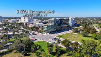 Aventura, FL Office - 21290 Biscayne Blvd