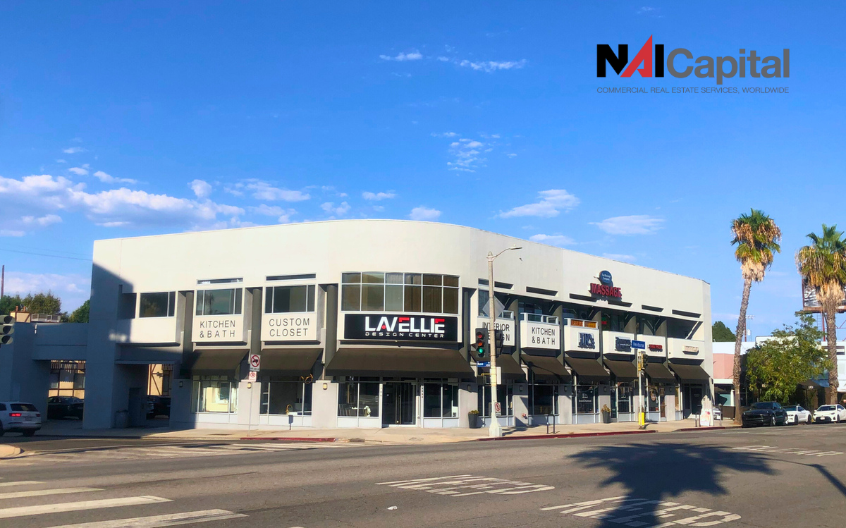 15053 Ventura Blvd, Van Nuys, CA for Rent