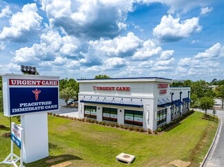 Valdosta, GA Medical - 1708 Norman Dr