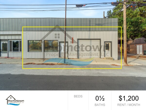 403 High St, Priest River, ID for Rent