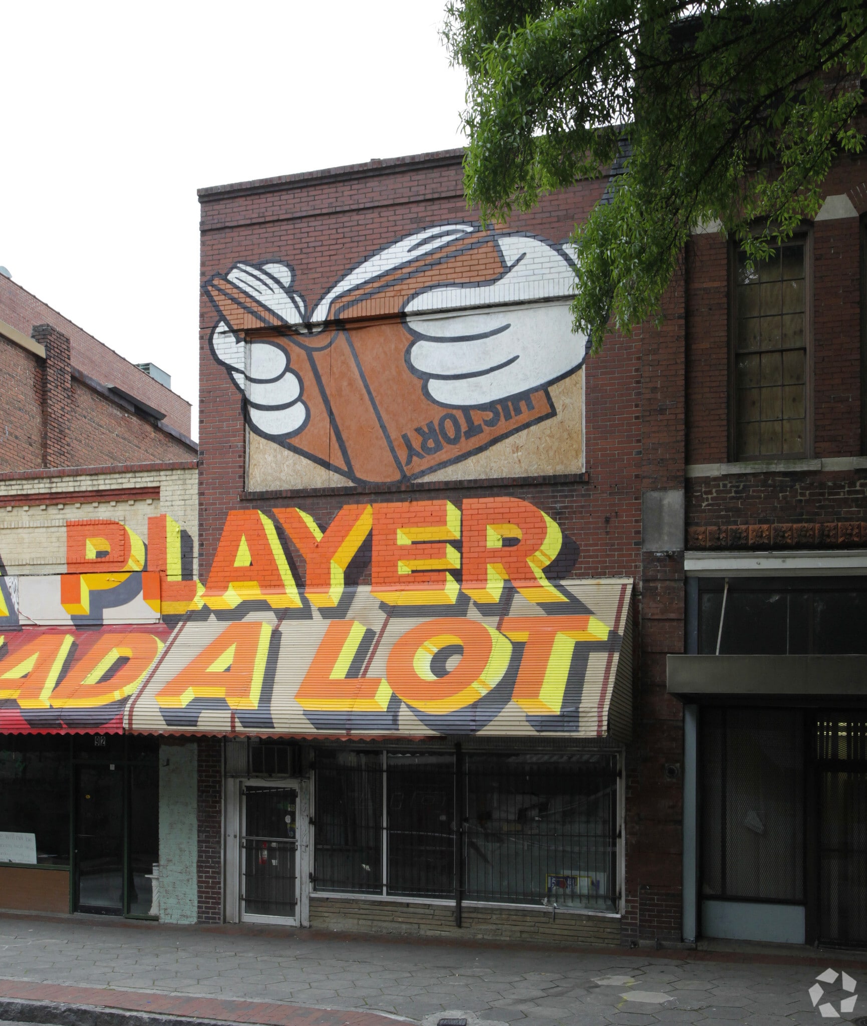 94 SW Broad St, Atlanta, GA for Rent