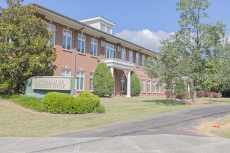 Durham, NC Office/Medical - 5015 Southpark Dr