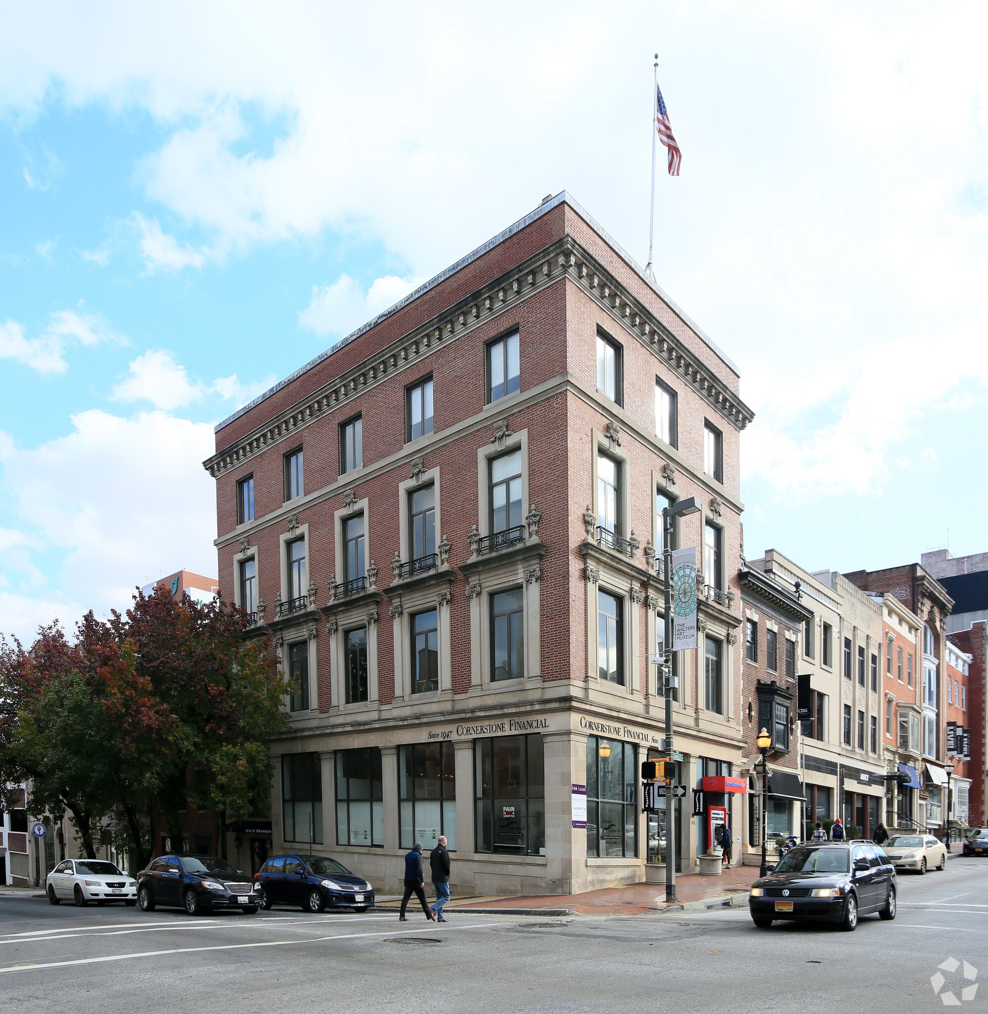 421 N Charles St, Baltimore, MD for Sale