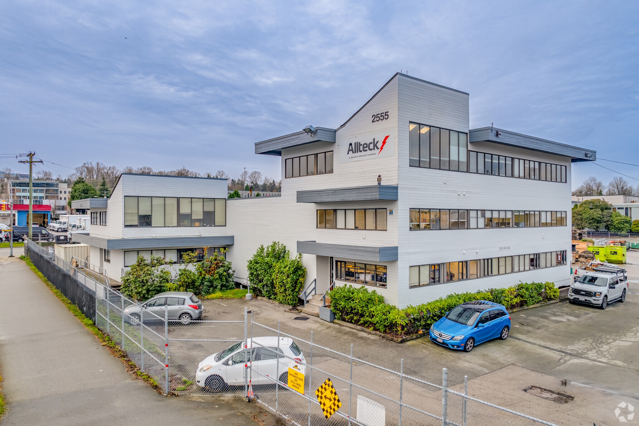 2555 Gilmore Ave, Burnaby, BC for Rent