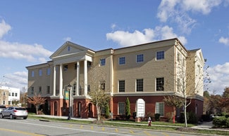 Williamsburg, VA Office/Medical - 5408 Discovery Park Blvd Williamsburg, VA Office/Medical - 5408 Discovery Park Blvd