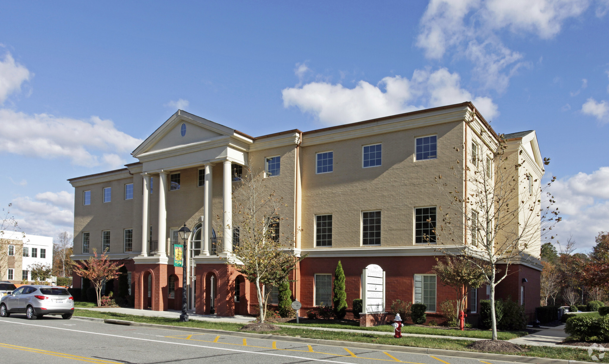 5408 Discovery Park Blvd, Williamsburg, VA for Rent
